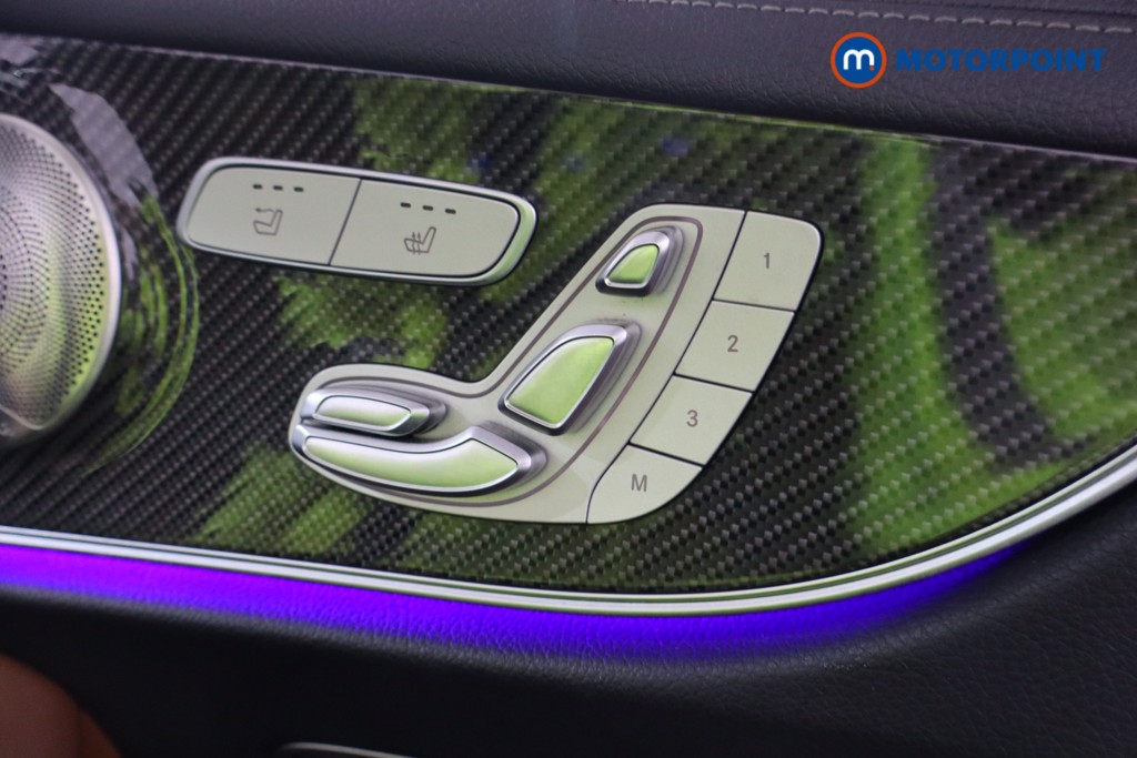 Used Mercedes-Benz E Class 2021 for sale - 77707769: Photo 16