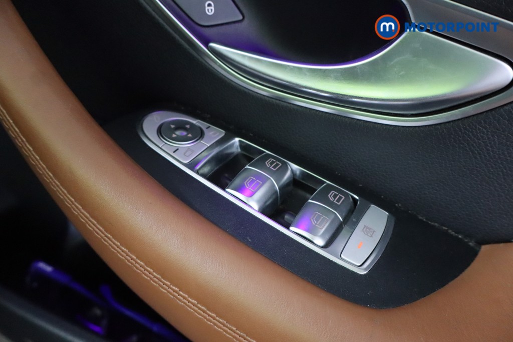 Used Mercedes-Benz E Class 2021 for sale - 77707769: Photo 18