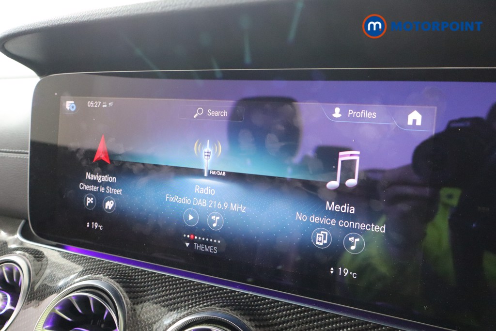 Used Mercedes-Benz E Class 2021 for sale - 77707769: Photo 19