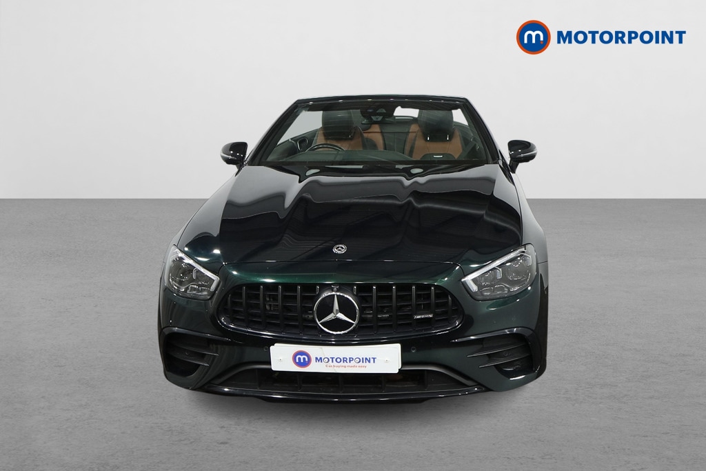 Used Mercedes-Benz E Class 2021 for sale - 77707769: Photo 2