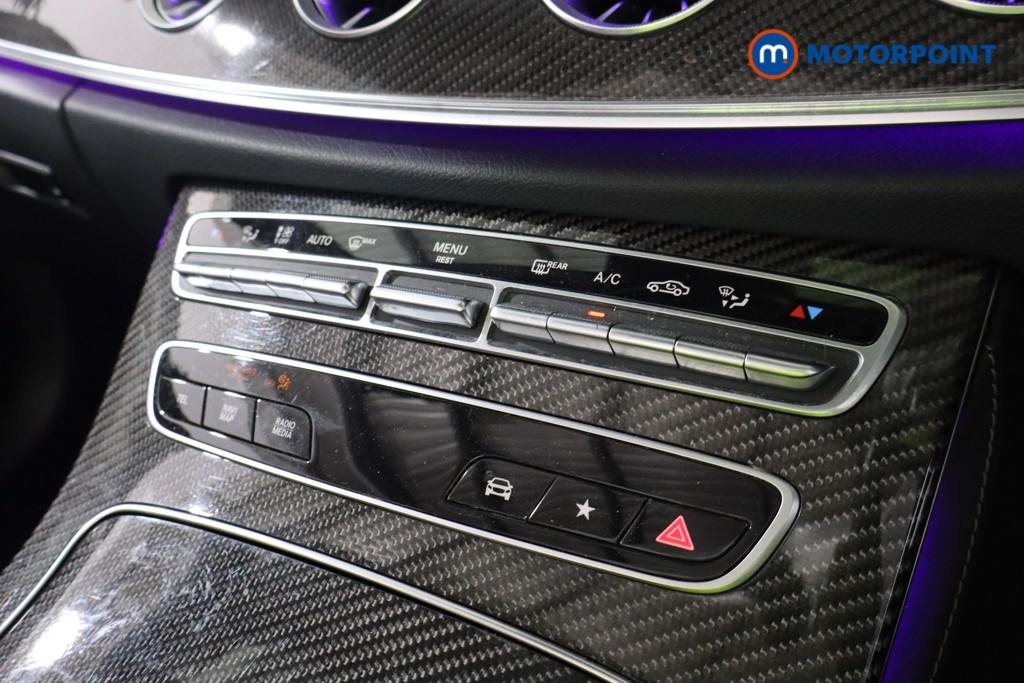 Used Mercedes-Benz E Class 2021 for sale - 77707769: Photo 20