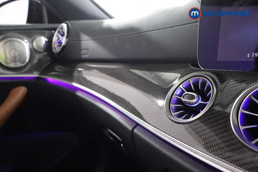 Used Mercedes-Benz E Class 2021 for sale - 77707769: Photo 21