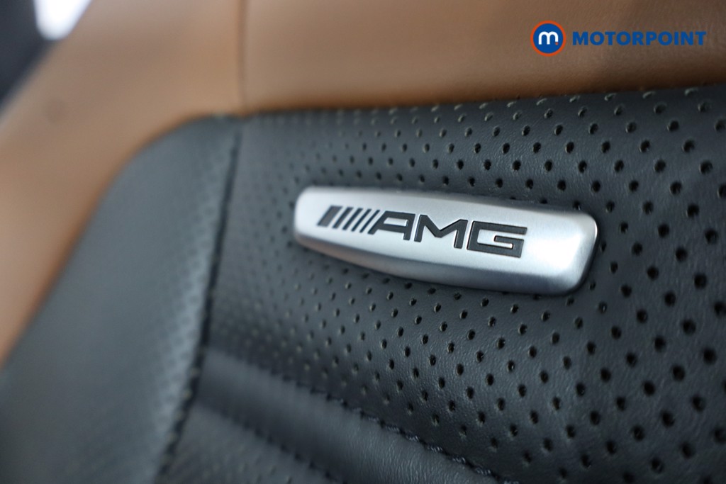 Used Mercedes-Benz E Class 2021 for sale - 77707769: Photo 22