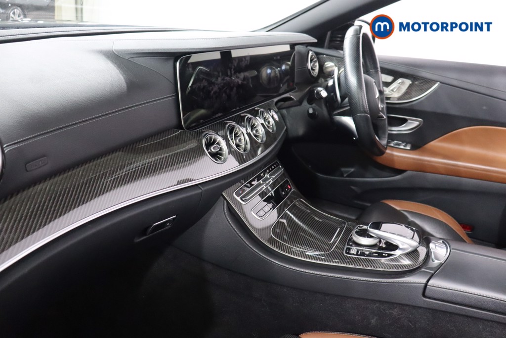 Used Mercedes-Benz E Class 2021 for sale - 77707769: Photo 24