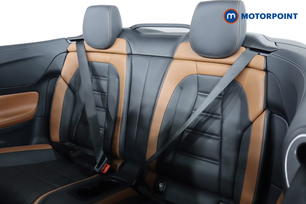 Used Mercedes-Benz E Class 2021 for sale - 77707769: Photo 25