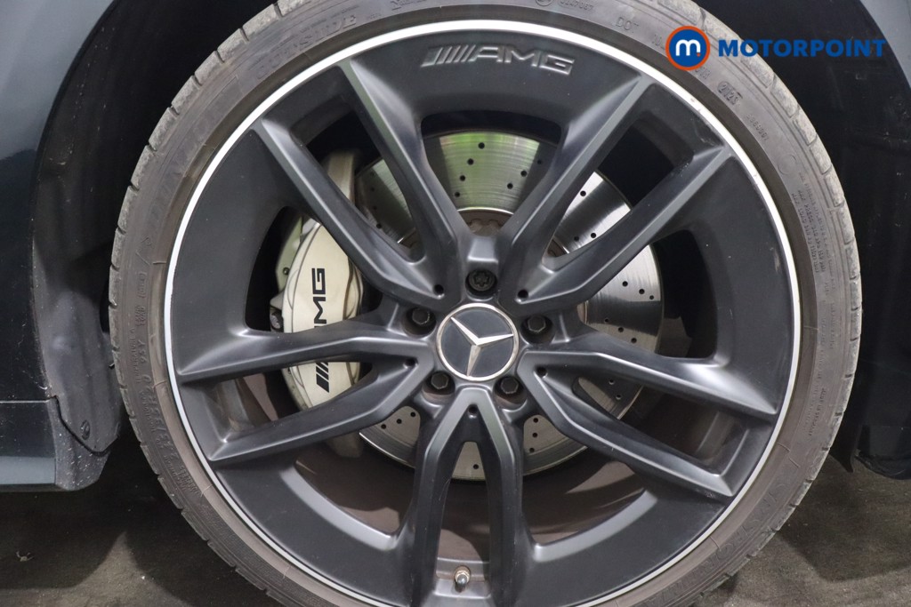 Used Mercedes-Benz E Class 2021 for sale - 77707769: Photo 28