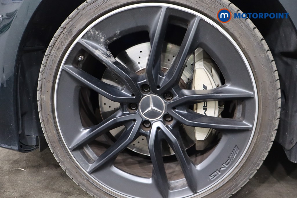 Used Mercedes-Benz E Class 2021 for sale - 77707769: Photo 29