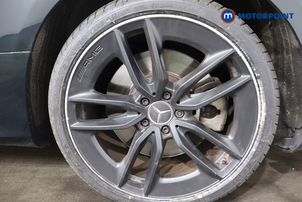 Used Mercedes-Benz E Class 2021 for sale - 77707769: Photo 30