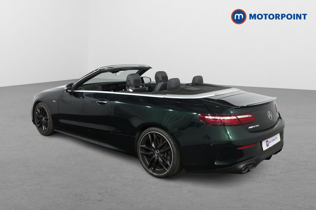 Used Mercedes-Benz E Class 2021 for sale - 77707769: Photo 5