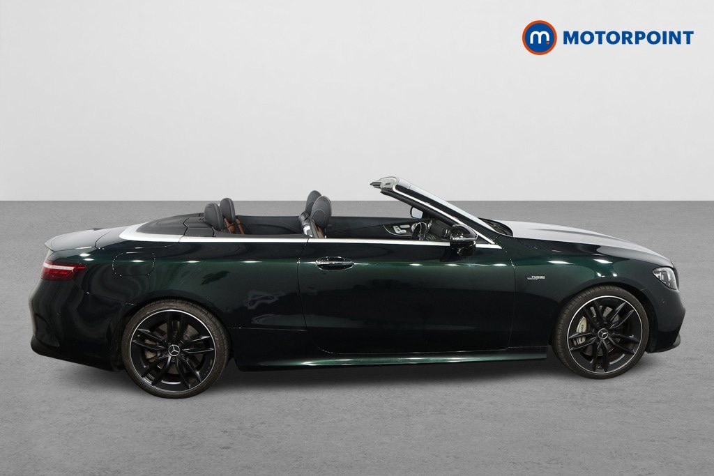 Used Mercedes-Benz E Class 2021 for sale - 77707769: Photo 8