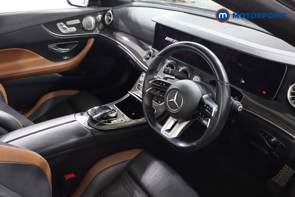 Used Mercedes-Benz E Class 2021 for sale - 77707769: Photo 9