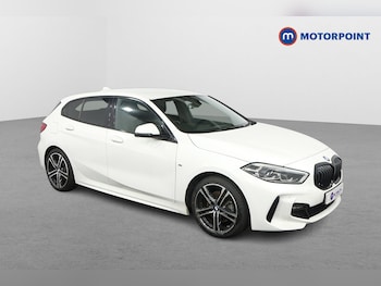 Used BMW 1 Series 2019 for sale - 77381971: Photo