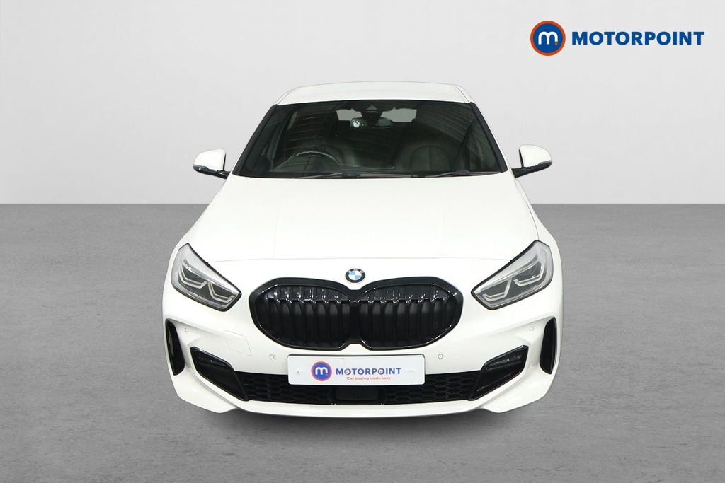 Used BMW 1 Series 2019 for sale - 77381971: Photo 2