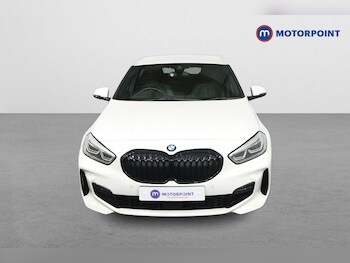 Used BMW 1 Series 2019 for sale - 77381971: Photo