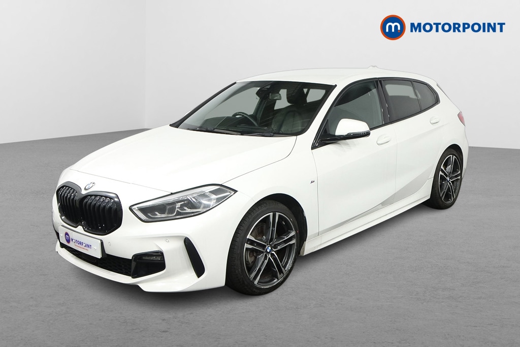 Used BMW 1 Series 2019 for sale - 77381971: Photo 3