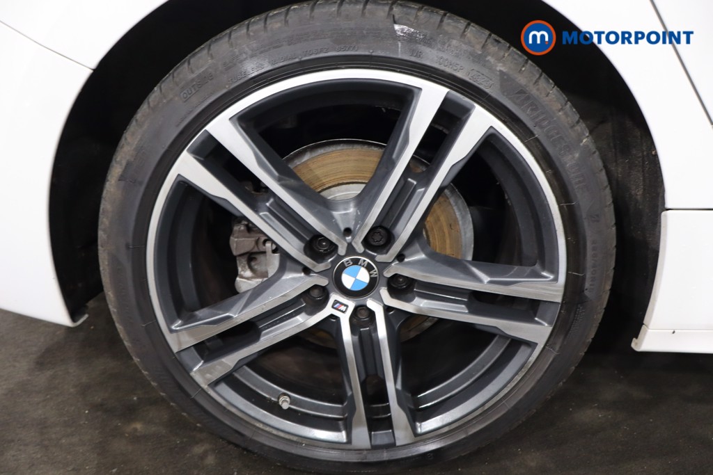 Used BMW 1 Series 2019 for sale - 77381971: Photo 33