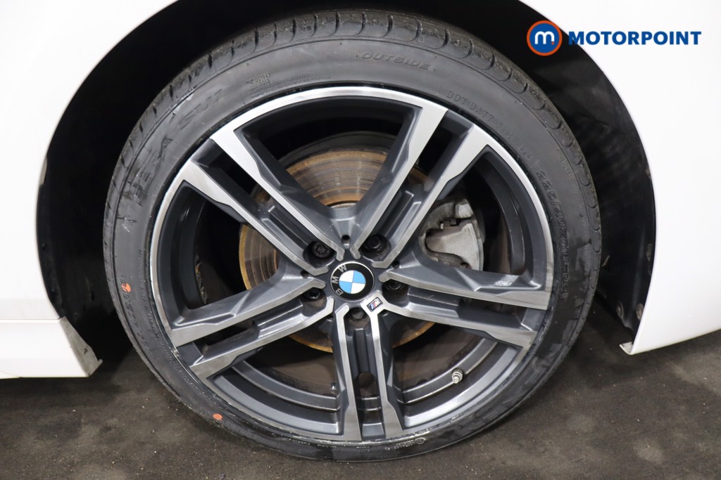 Used BMW 1 Series 2019 for sale - 77381971: Photo 34