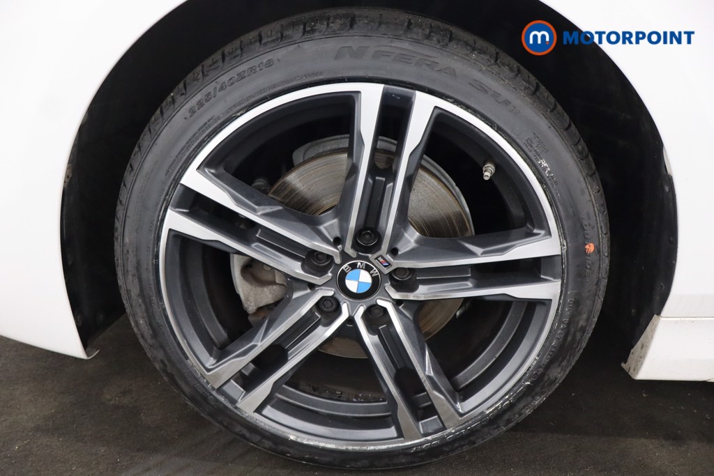 Used BMW 1 Series 2019 for sale - 77381971: Photo 35