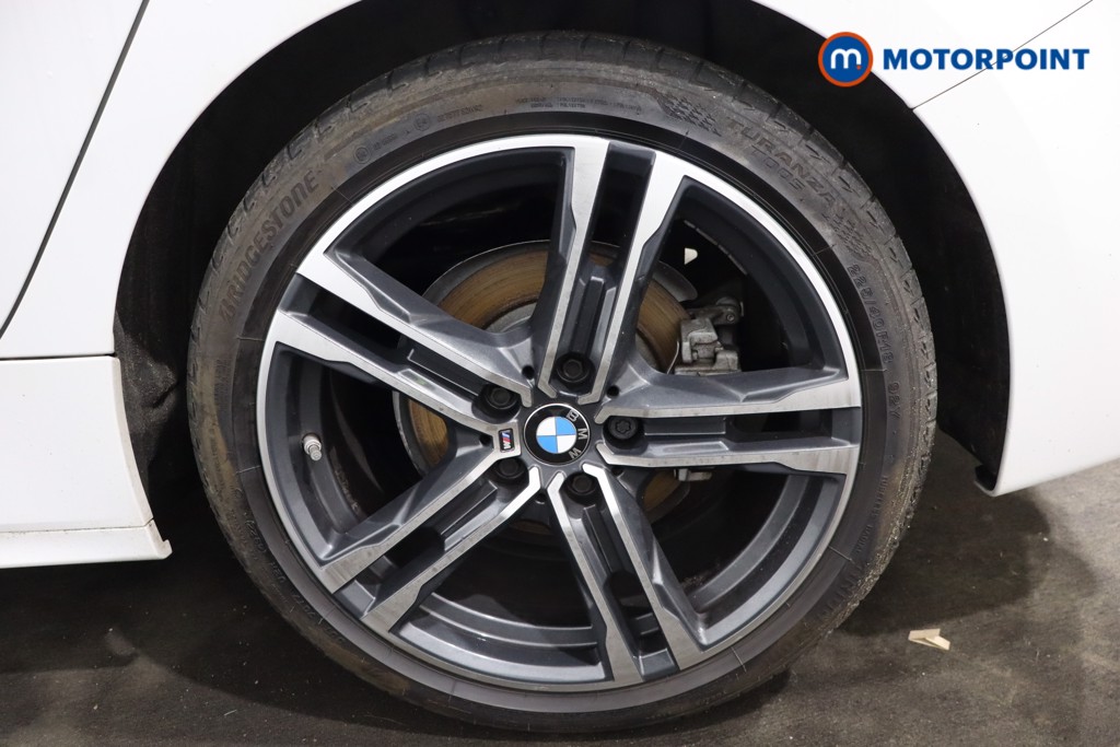 Used BMW 1 Series 2019 for sale - 77381971: Photo 36