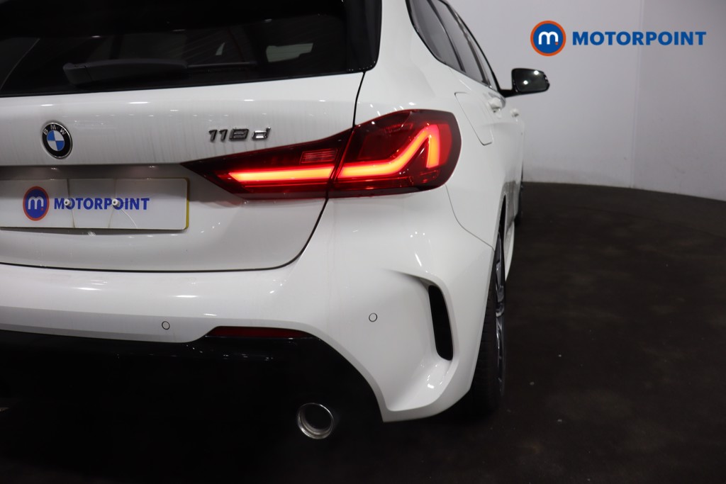 Used BMW 1 Series 2019 for sale - 77381971: Photo 38