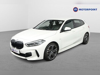 Used BMW 1 Series 2019 for sale - 77381971: Photo