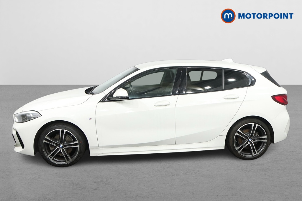 Used BMW 1 Series 2019 for sale - 77381971: Photo 4
