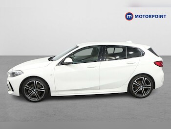 Used BMW 1 Series 2019 for sale - 77381971: Photo