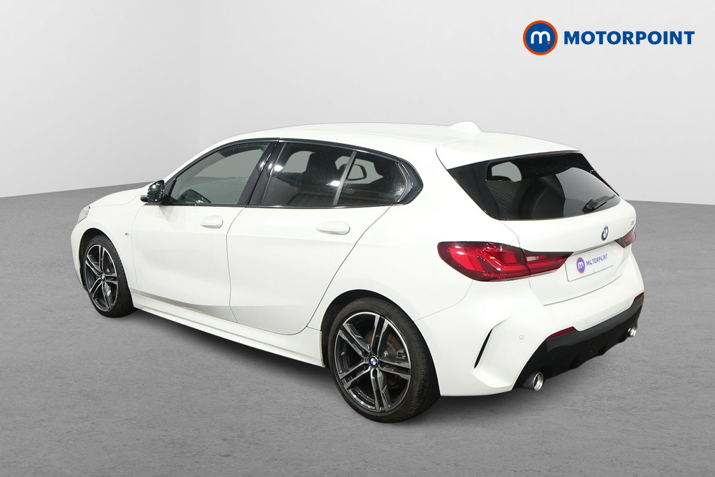 Used BMW 1 Series 2019 for sale - 77381971: Photo 5