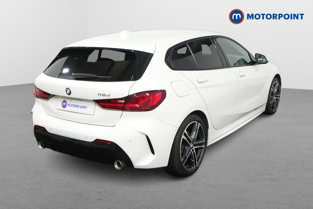 Used BMW 1 Series 2019 for sale - 77381971: Photo 7