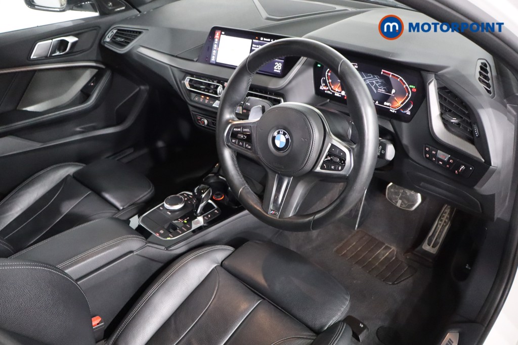 Used BMW 1 Series 2019 for sale - 77381971: Photo 9