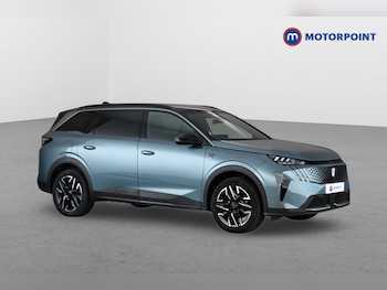 Used Peugeot 5008 2025 for sale - 79353398: Photo