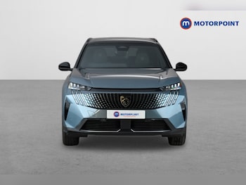 Used Peugeot 5008 2025 for sale - 79353398: Photo