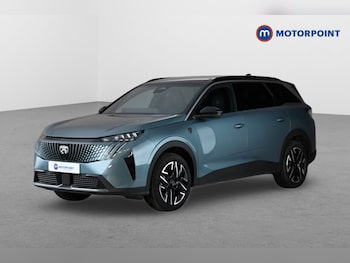 Used Peugeot 5008 2025 for sale - 79353398: Photo