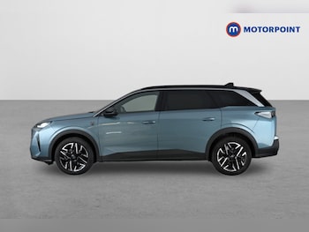Used Peugeot 5008 2025 for sale - 79353398: Photo