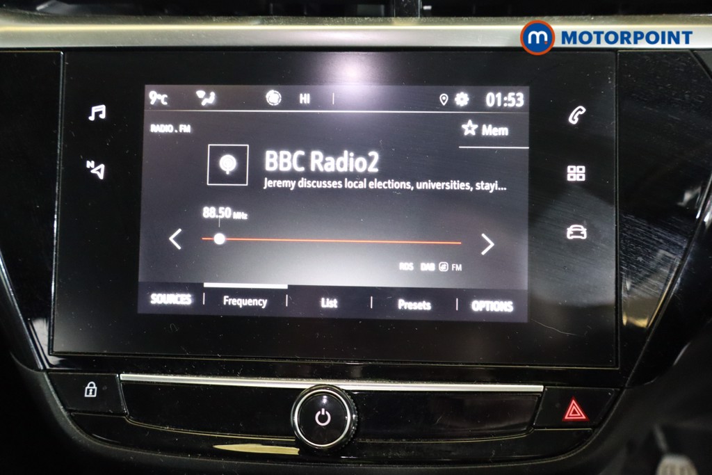 Used Vauxhall Corsa 2022 for sale - 77582242: Photo 12