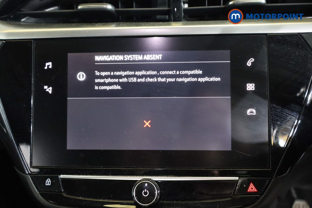 Used Vauxhall Corsa 2022 for sale - 77582242: Photo 13