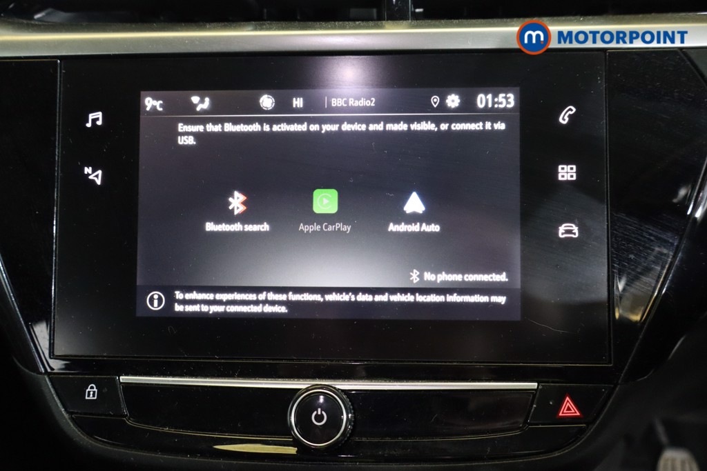 Used Vauxhall Corsa 2022 for sale - 77582242: Photo 14