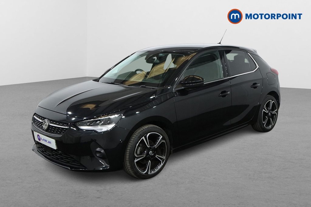 Used Vauxhall Corsa 2022 for sale - 77582242: Photo 3