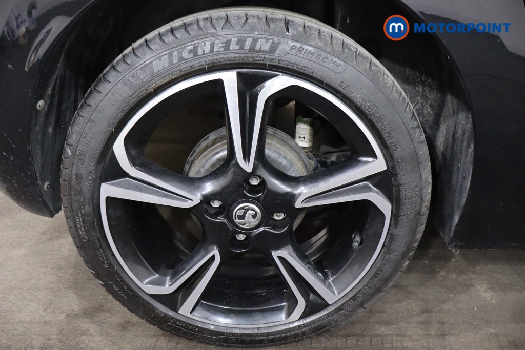 Used Vauxhall Corsa 2022 for sale - 77582242: Photo 31