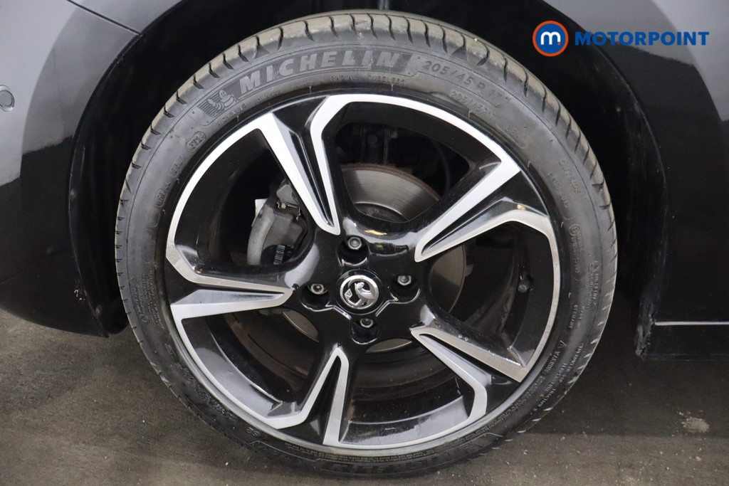 Used Vauxhall Corsa 2022 for sale - 77582242: Photo 33