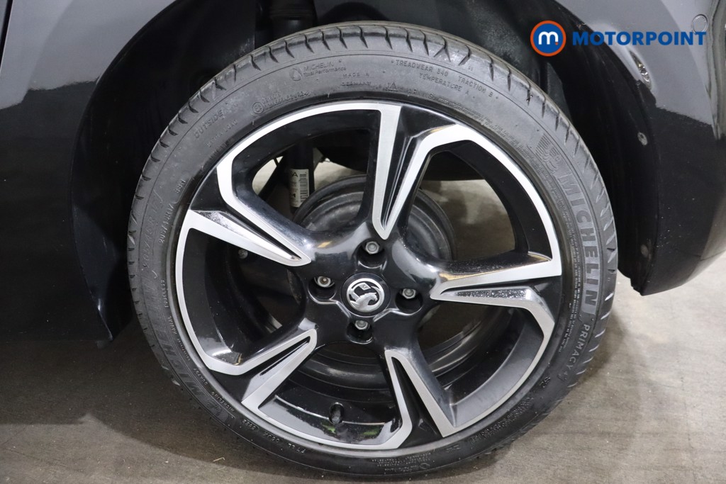 Used Vauxhall Corsa 2022 for sale - 77582242: Photo 34