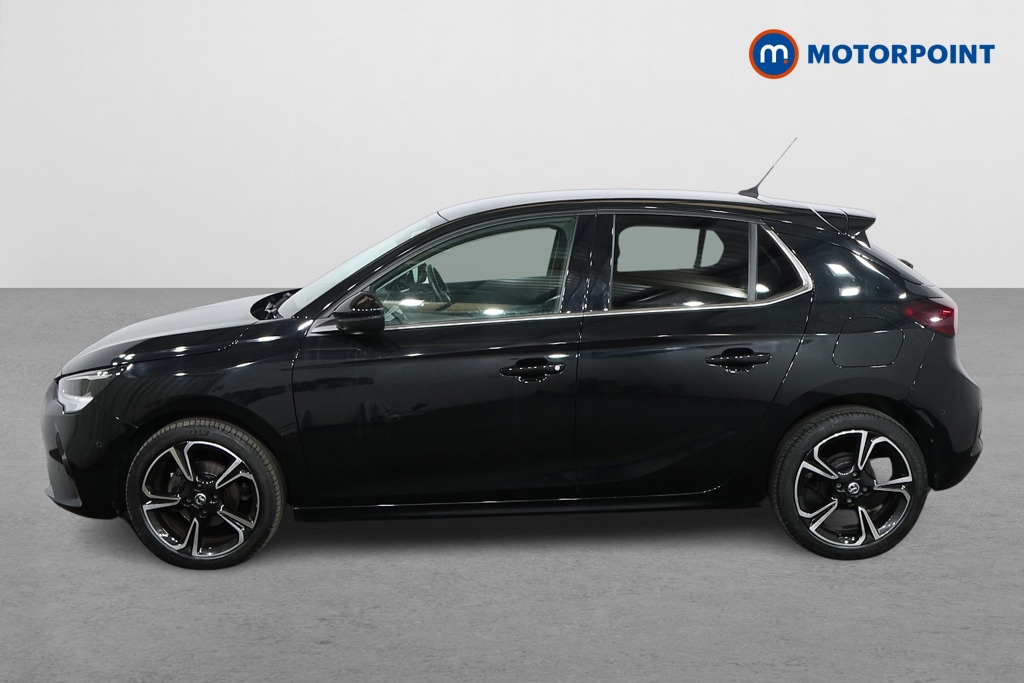 Used Vauxhall Corsa 2022 for sale - 77582242: Photo 4