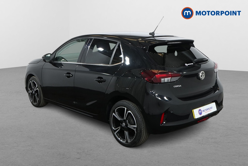 Used Vauxhall Corsa 2022 for sale - 77582242: Photo 5