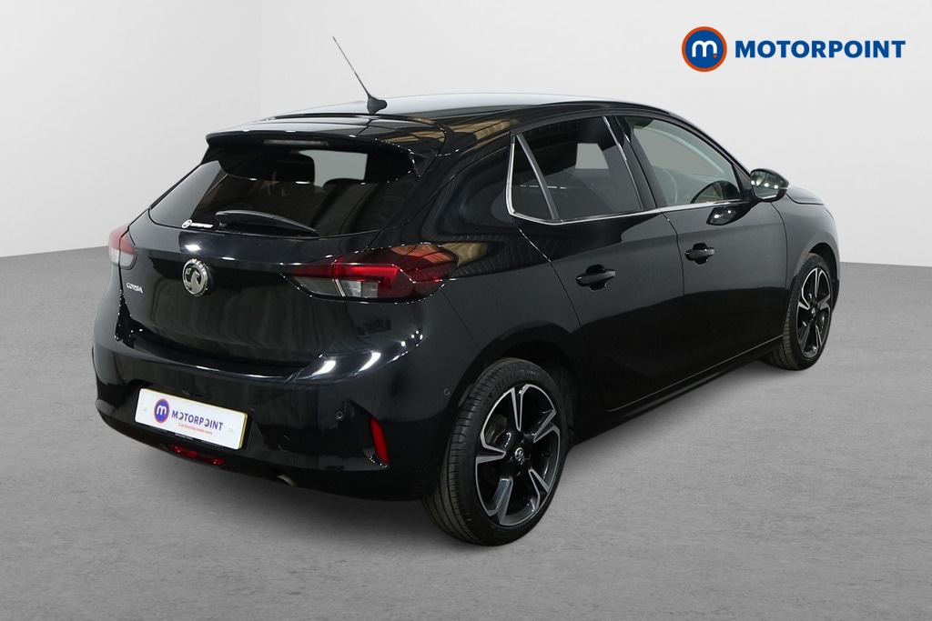 Used Vauxhall Corsa 2022 for sale - 77582242: Photo 7