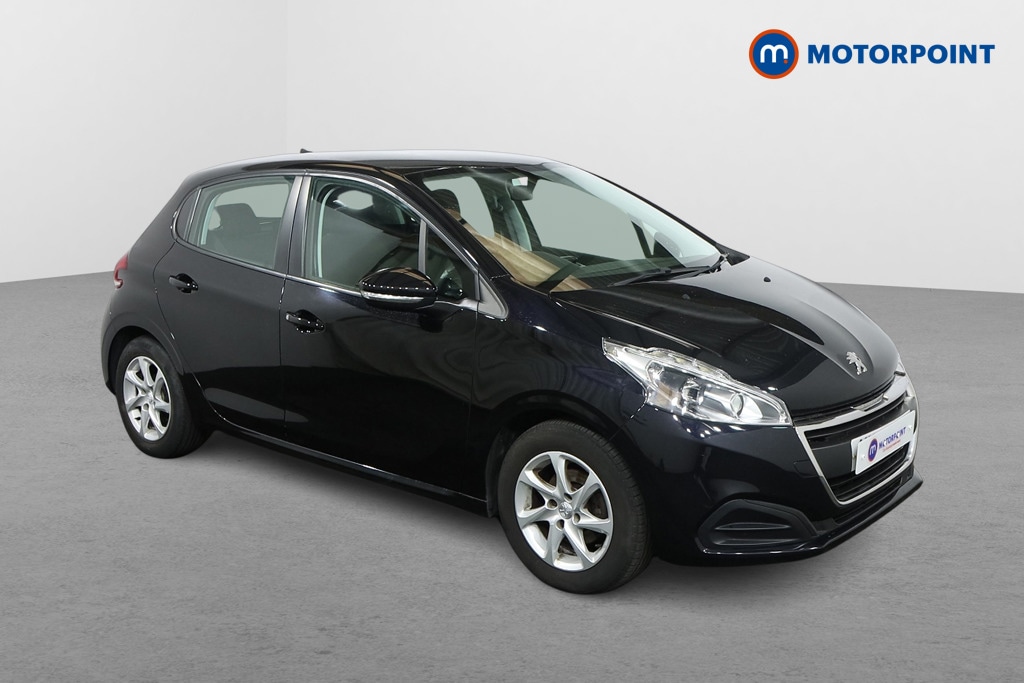 Used Peugeot 208 2018 for sale - 76367232: Photo 1
