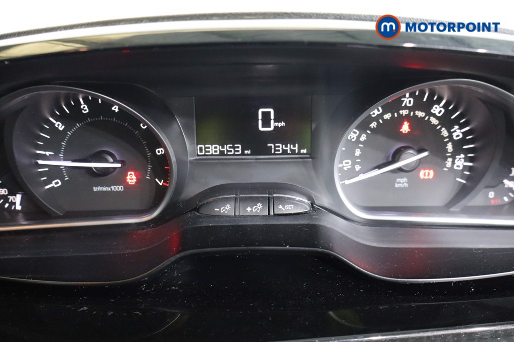 Used Peugeot 208 2018 for sale - 76367232: Photo 10