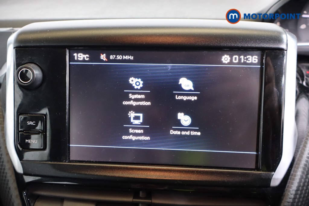 Used Peugeot 208 2018 for sale - 76367232: Photo 12