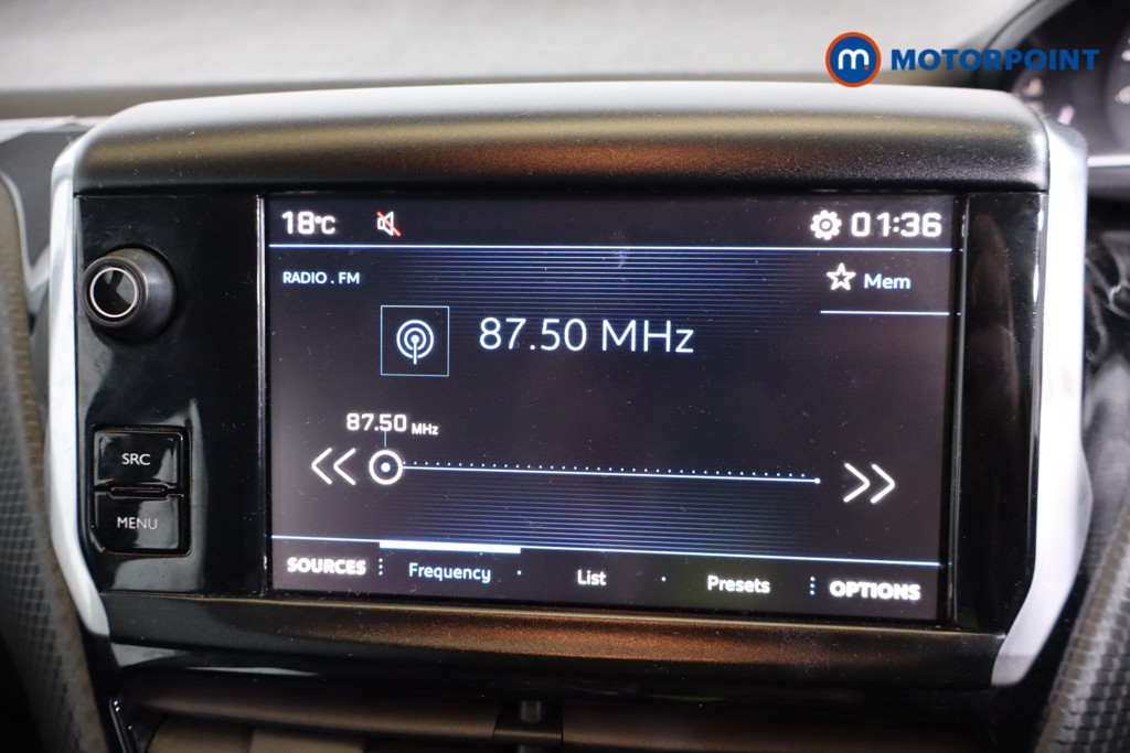 Used Peugeot 208 2018 for sale - 76367232: Photo 13