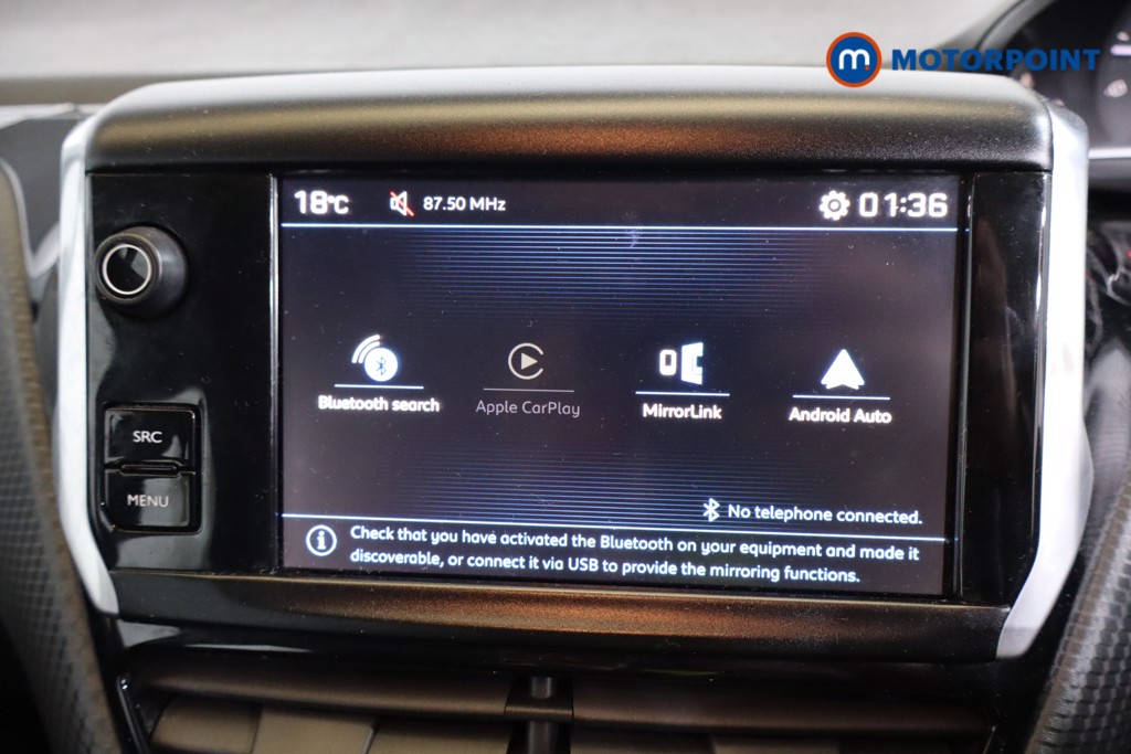 Used Peugeot 208 2018 for sale - 76367232: Photo 14