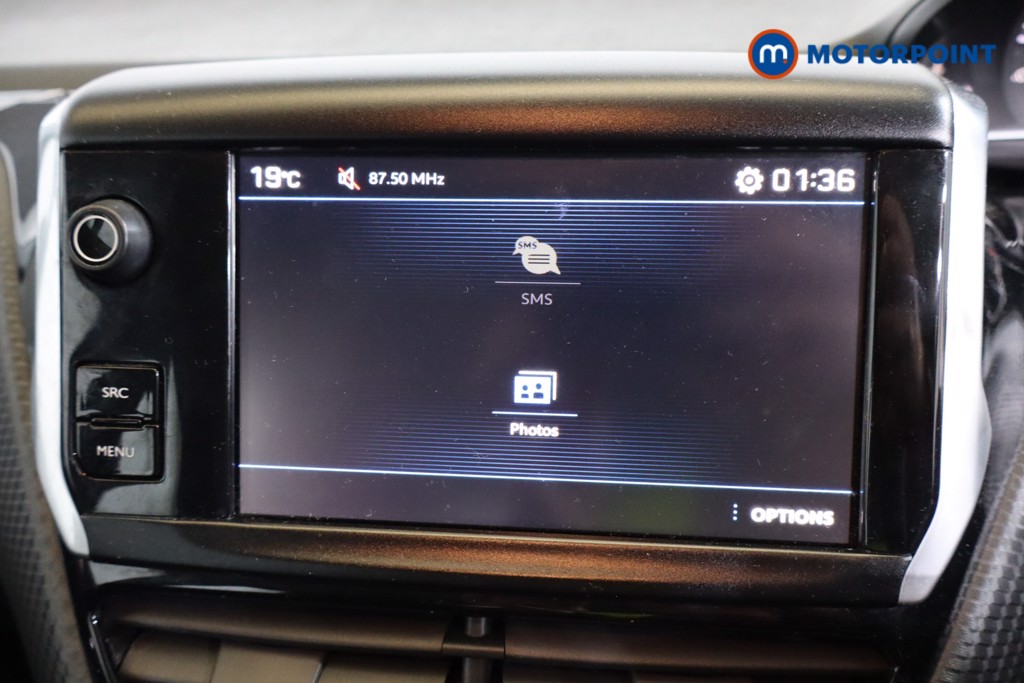 Used Peugeot 208 2018 for sale - 76367232: Photo 15
